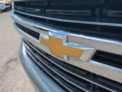 2024 Chevrolet Tahoe — photo 13 view