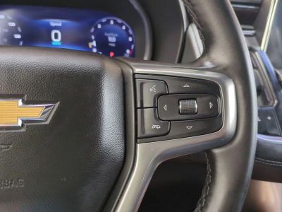 2024 Chevrolet Tahoe — photo 35 view