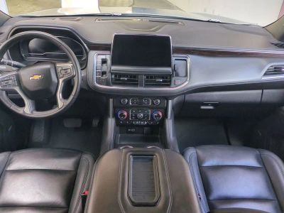 2024 Chevrolet Tahoe — photo 19 view