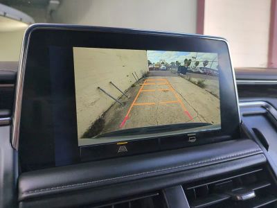 2024 Chevrolet Tahoe — photo 26 view