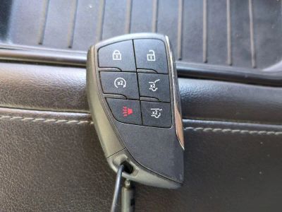 2024 Chevrolet Tahoe — photo 40 view