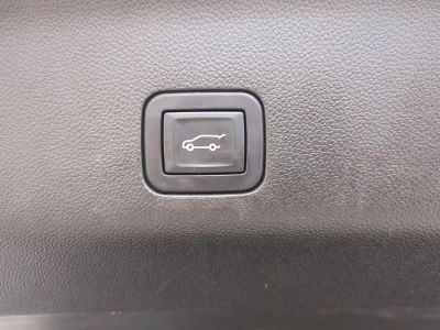 2024 Chevrolet Tahoe — photo 15 view