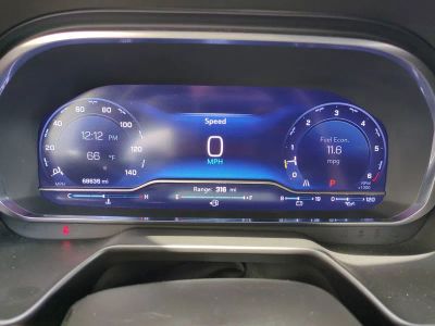 2024 Chevrolet Tahoe — photo 37 view