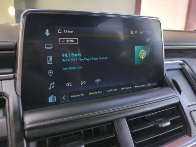 2024 Chevrolet Tahoe — photo 22 view