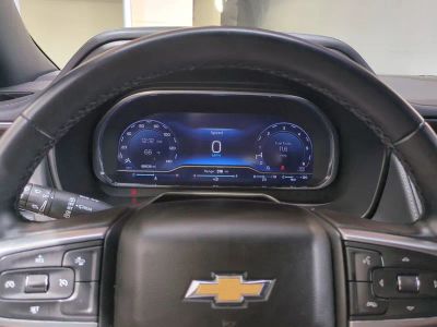 2024 Chevrolet Tahoe — photo 36 view