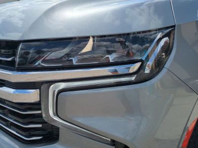 2024 Chevrolet Tahoe — photo 10 view