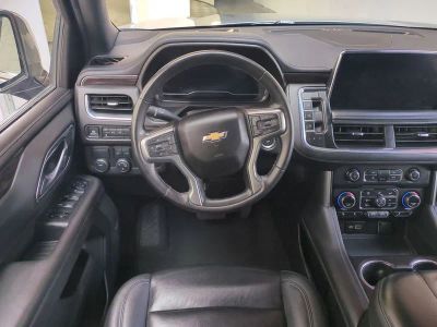 2024 Chevrolet Tahoe — photo 20 view