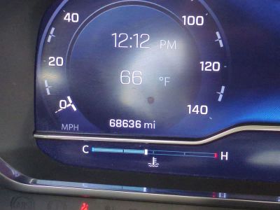 2024 Chevrolet Tahoe — photo 38 view