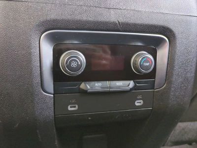 2024 Chevrolet Tahoe — photo 18 view