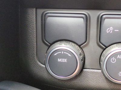 2024 Chevrolet Tahoe — photo 31 view