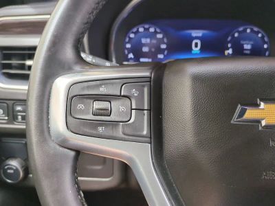 2024 Chevrolet Tahoe — photo 34 view