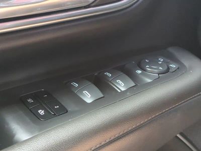 2024 Chevrolet Tahoe — photo 33 view