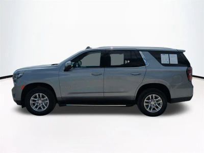 2024 Chevrolet Tahoe — photo 8 view