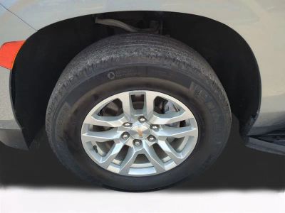2024 Chevrolet Tahoe — photo 11 view