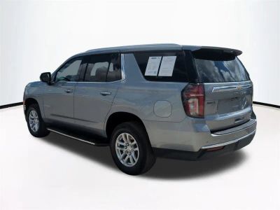 2024 Chevrolet Tahoe — photo 7 view