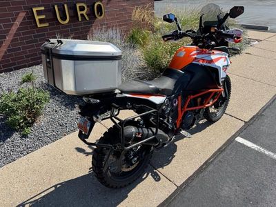 2018 KTM 1290 Super Adventure R - Photo 5