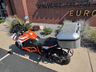 2018 KTM 1290 Super Adventure R - Photo 6