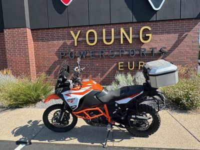 2018 KTM 1290 Super Adventure R - Photo 2