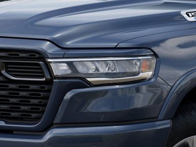 2026 Ram 1500 — photo 11 view