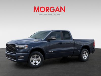 2026 Ram 1500 — photo 7 view