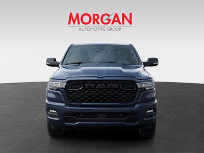 2026 Ram 1500 — photo 8 view