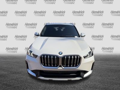 2026 BMW X1 xDrive28i - Photo 3
