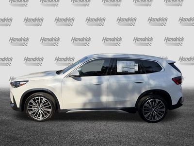 2026 BMW X1 xDrive28i - Photo 6