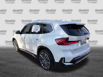 2026 BMW X1 xDrive28i - Photo 7