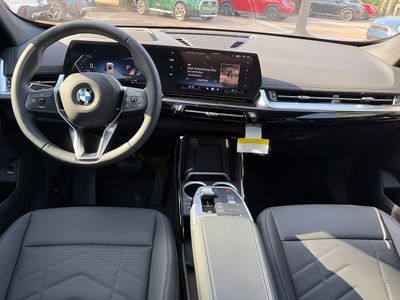2026 BMW X1 xDrive28i - Photo 13