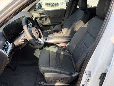 2026 BMW X1 xDrive28i - Photo 12