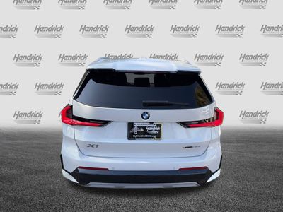 2026 BMW X1 xDrive28i - Photo 8