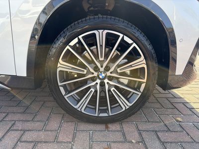 2026 BMW X1 xDrive28i - Photo 18