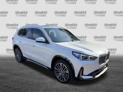 2026 BMW X1 xDrive28i - Photo 2