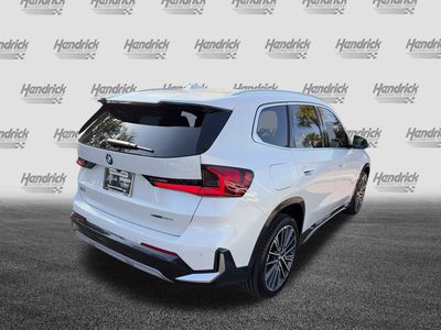 2026 BMW X1 xDrive28i - Photo 9