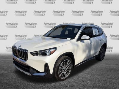 2026 BMW X1 xDrive28i - Photo 5