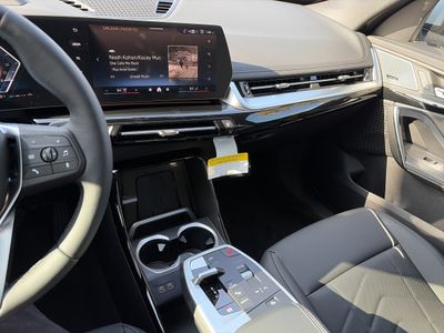2026 BMW X1 xDrive28i - Photo 16