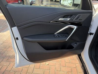 2026 BMW X1 xDrive28i - Photo 11