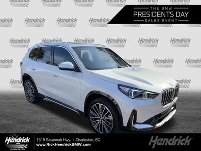 2026 BMW X1 xDrive28i - Photo 1