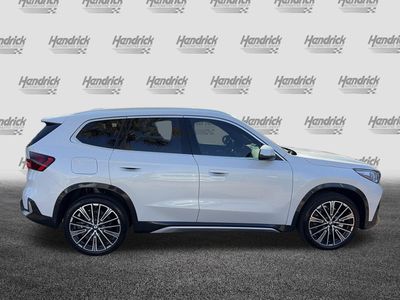 2026 BMW X1 xDrive28i - Photo 10