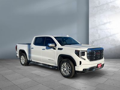 2023 GMC Sierra 1500 - Photo 2
