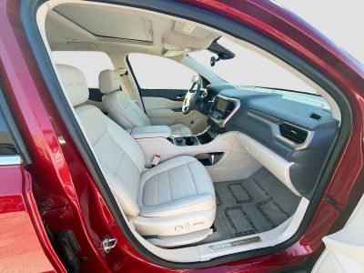 2022 GMC Acadia — photo 32 view