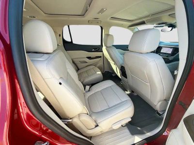 2022 GMC Acadia — photo 29 view