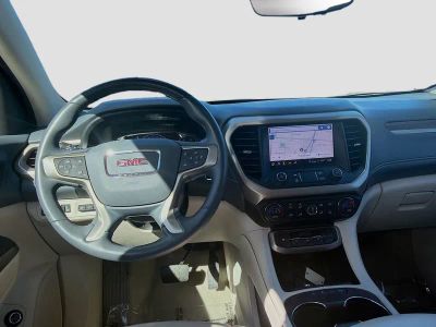 2022 GMC Acadia — photo 21 view