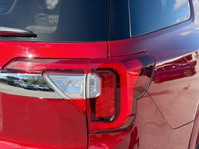 2022 GMC Acadia — photo 28 view