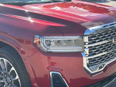 2022 GMC Acadia — photo 35 view