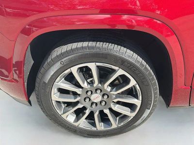 2022 GMC Acadia — photo 37 view