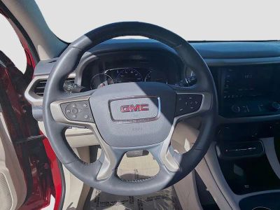 2022 GMC Acadia — photo 10 view