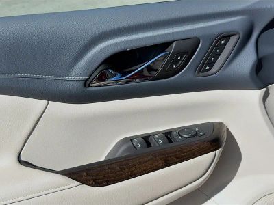 2022 GMC Acadia — photo 17 view