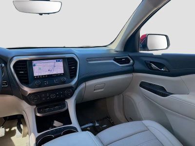 2022 GMC Acadia — photo 22 view