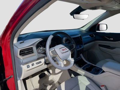 2022 GMC Acadia — photo 9 view